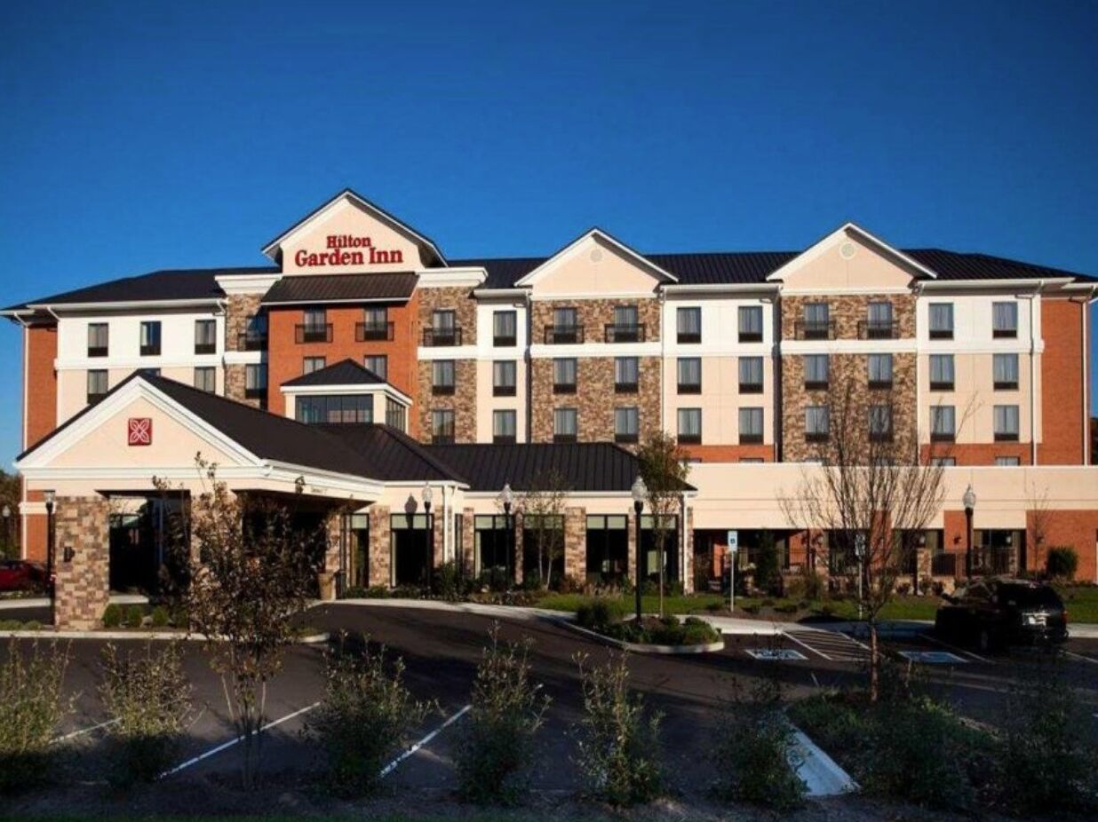 Picture of Hilton Garden Inn Nashville/Franklin Cool Springs