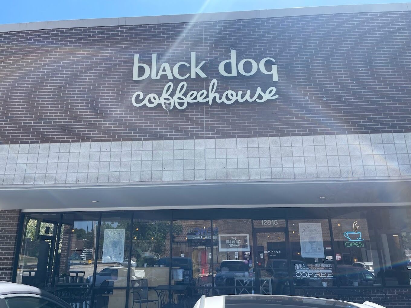 Picture of Black Dog Coffeehouse