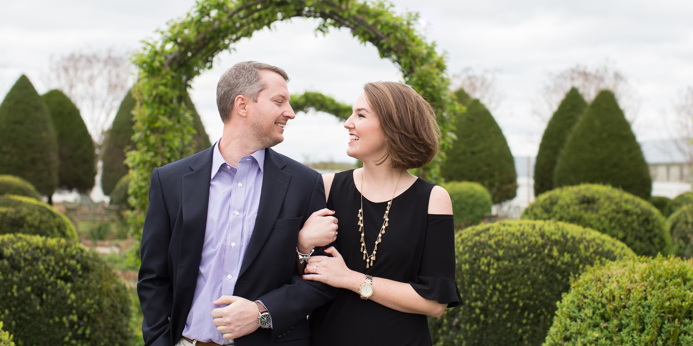 Kelsey & Jason Home Page Banner