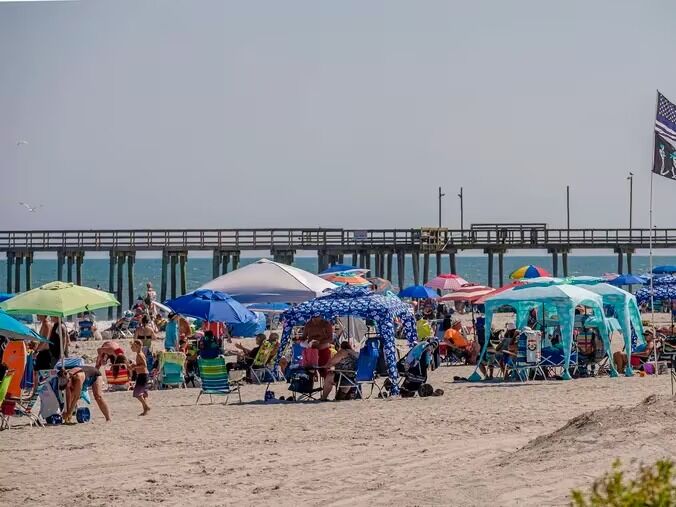 Picture of Avalon Boardwalk