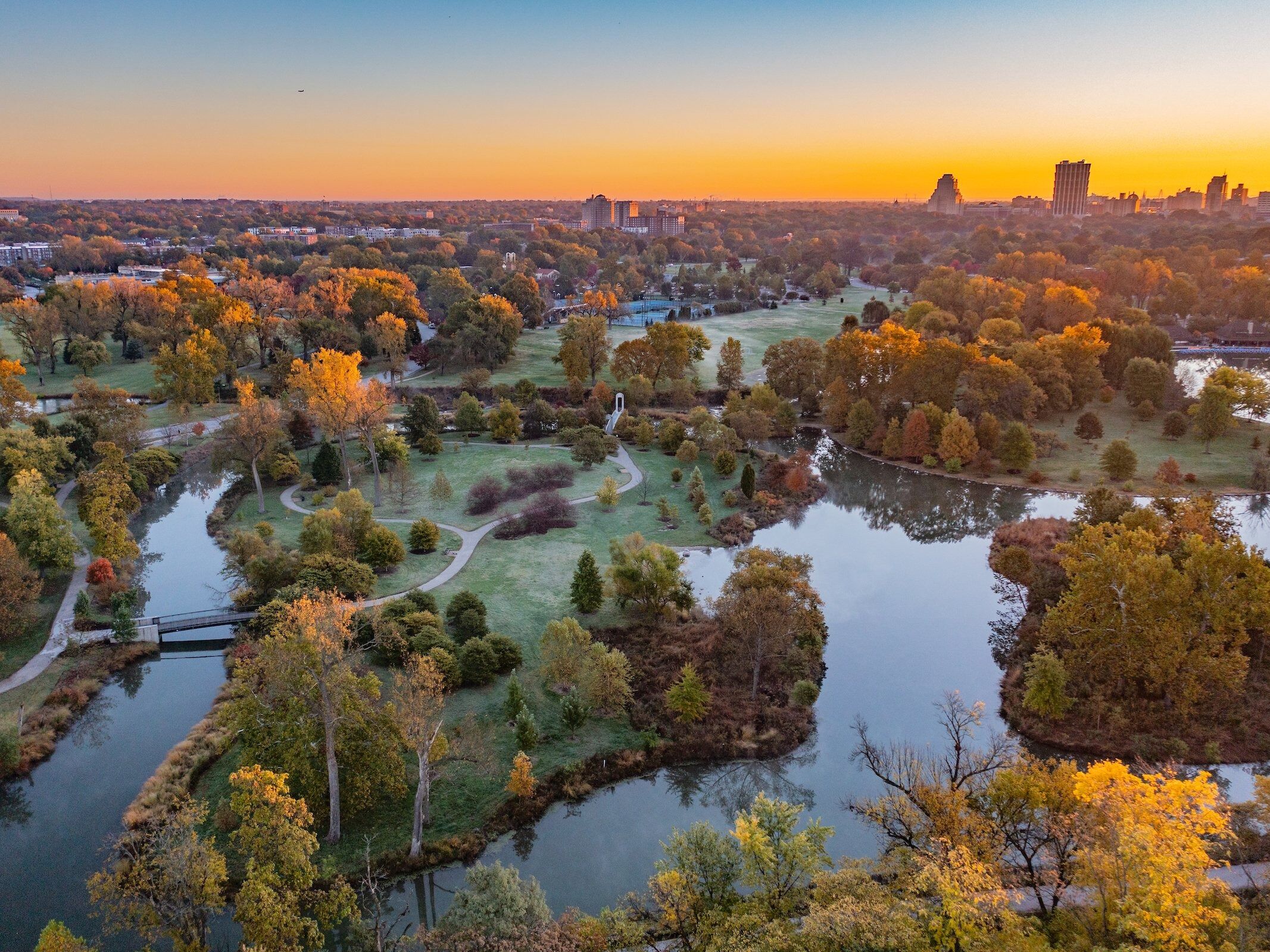 Picture of Forest Park