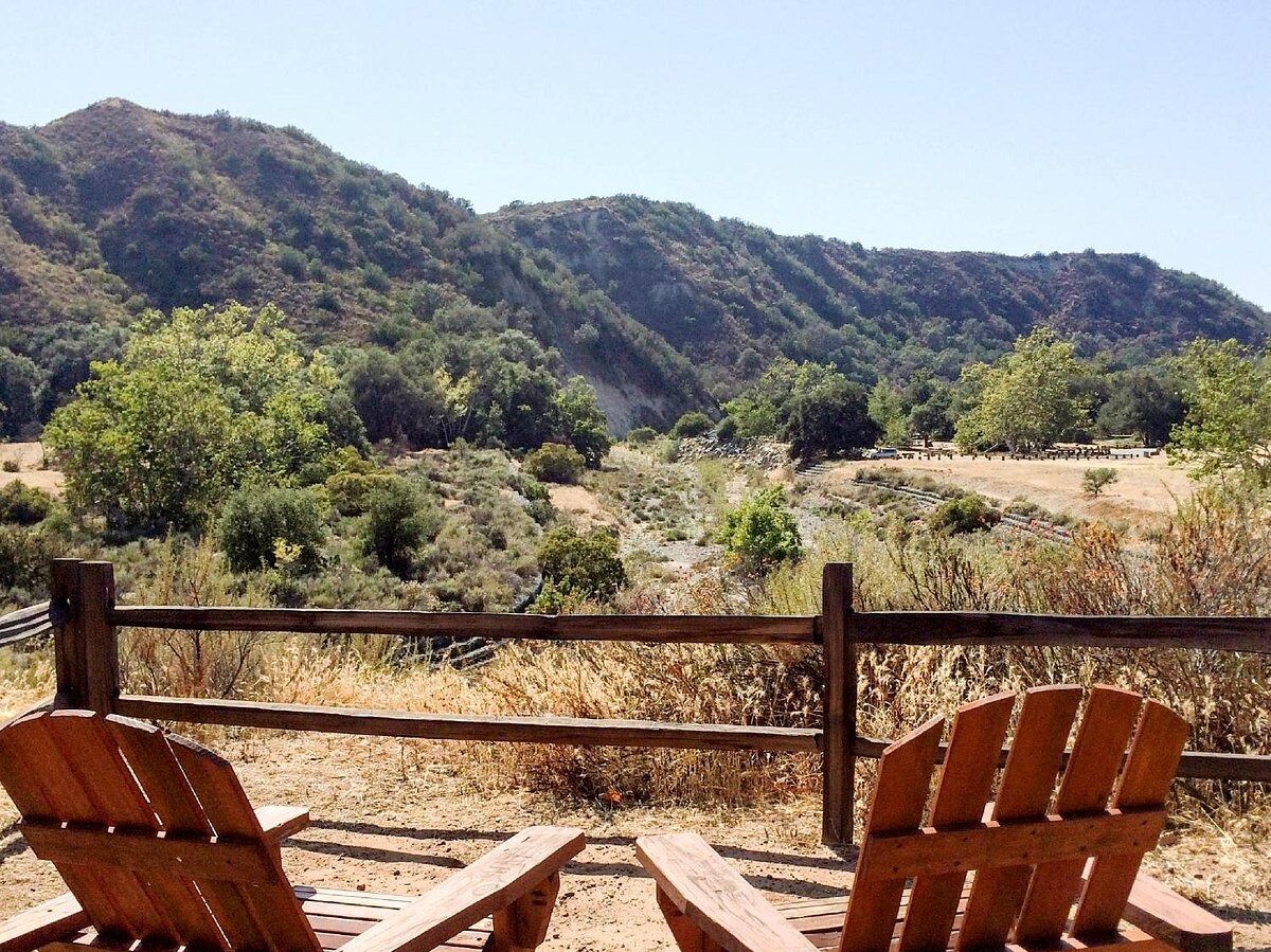 Picture of Ronald W. Caspers Wilderness Park