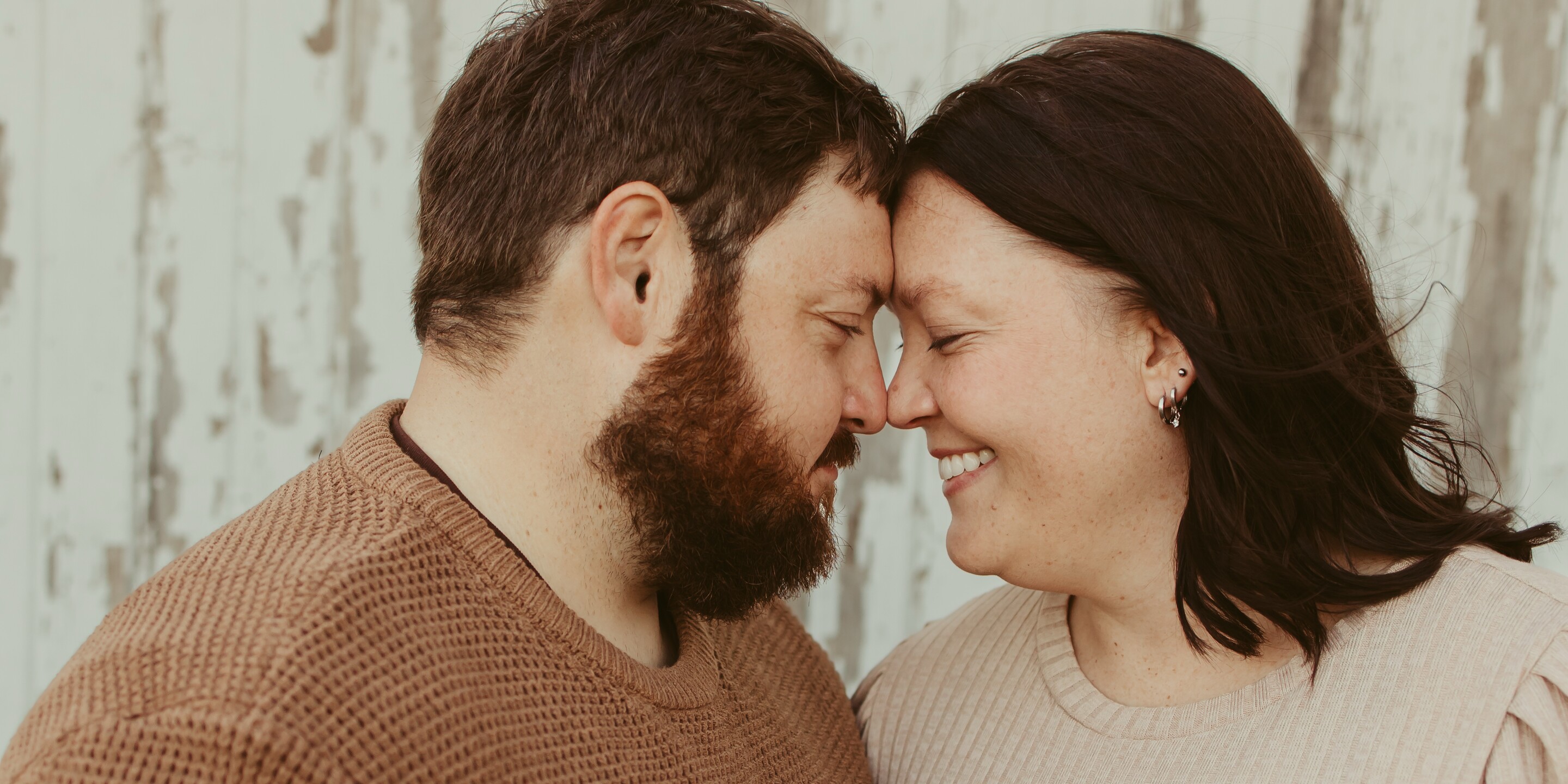 Abigail & Ryan Home Page Banner