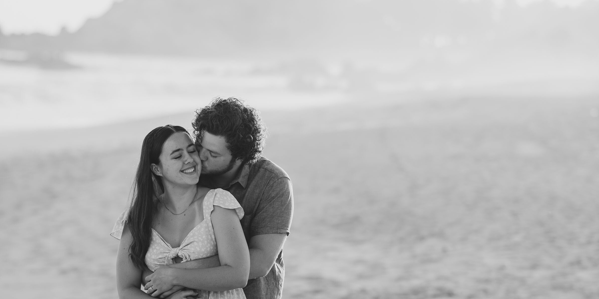Makenzie Mullin & Zachariah McIntyre Home Page Banner