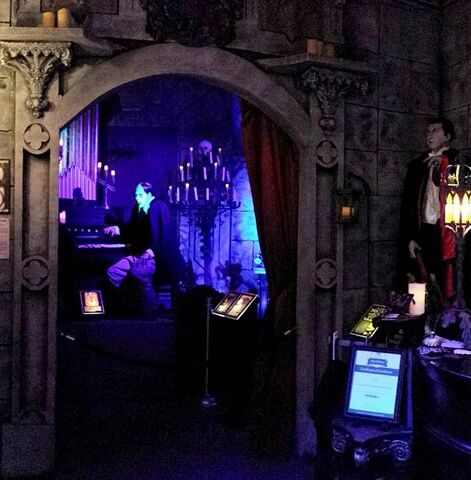 Picture of The Nightmare Gallery