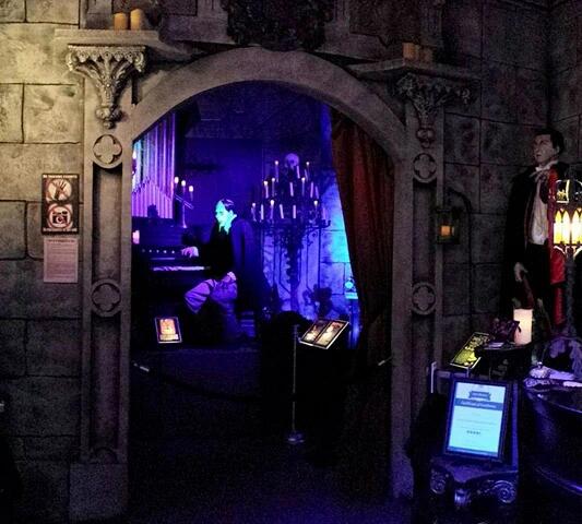 Picture of The Nightmare Gallery