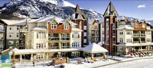 Picture of Windtower Lodge and Suites