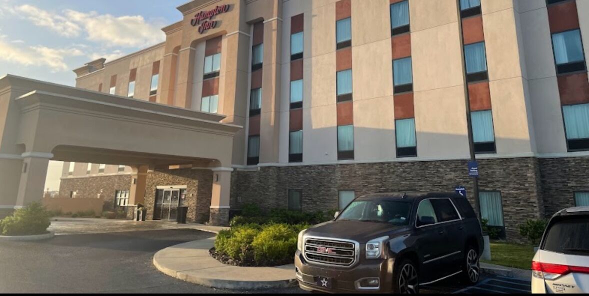Picture of The Hampton Inn Broussard- Lafayette Area