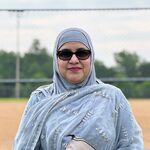 Samrana Amjad