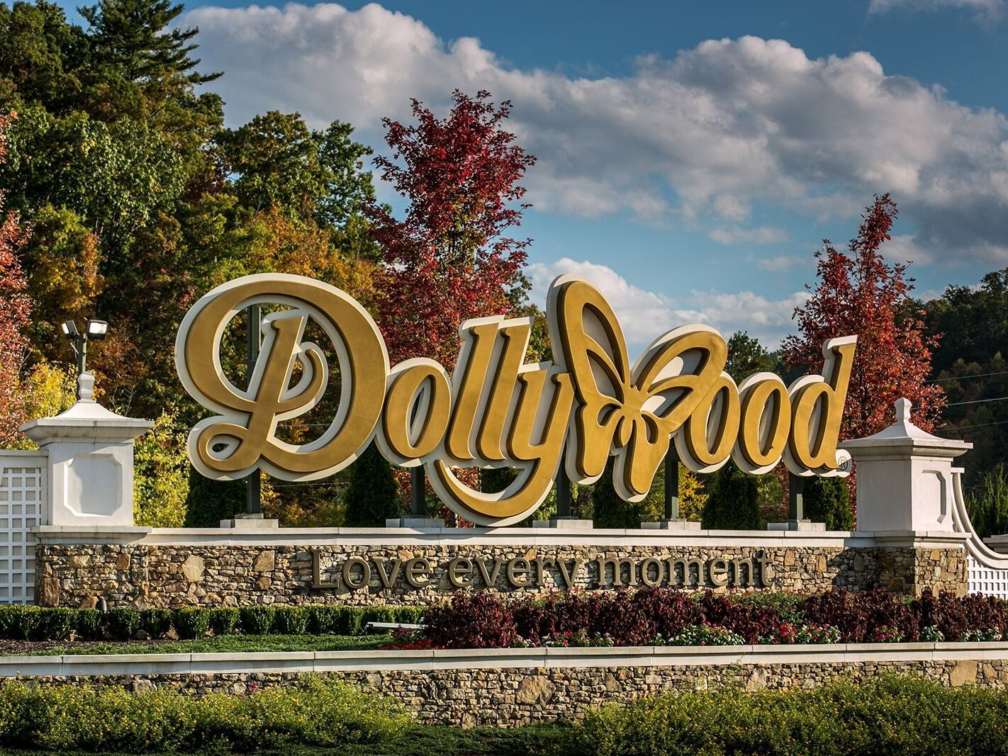 Picture of Dollywood