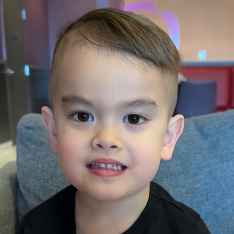 Caden Polerecki 