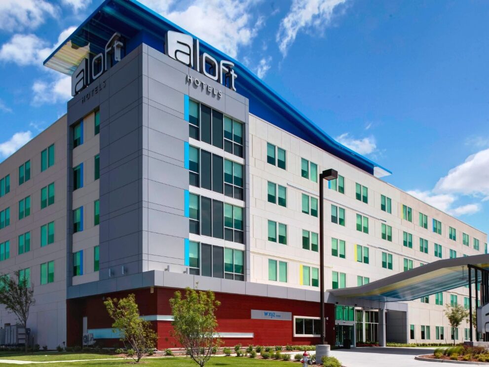 Picture of Aloft Wichita
