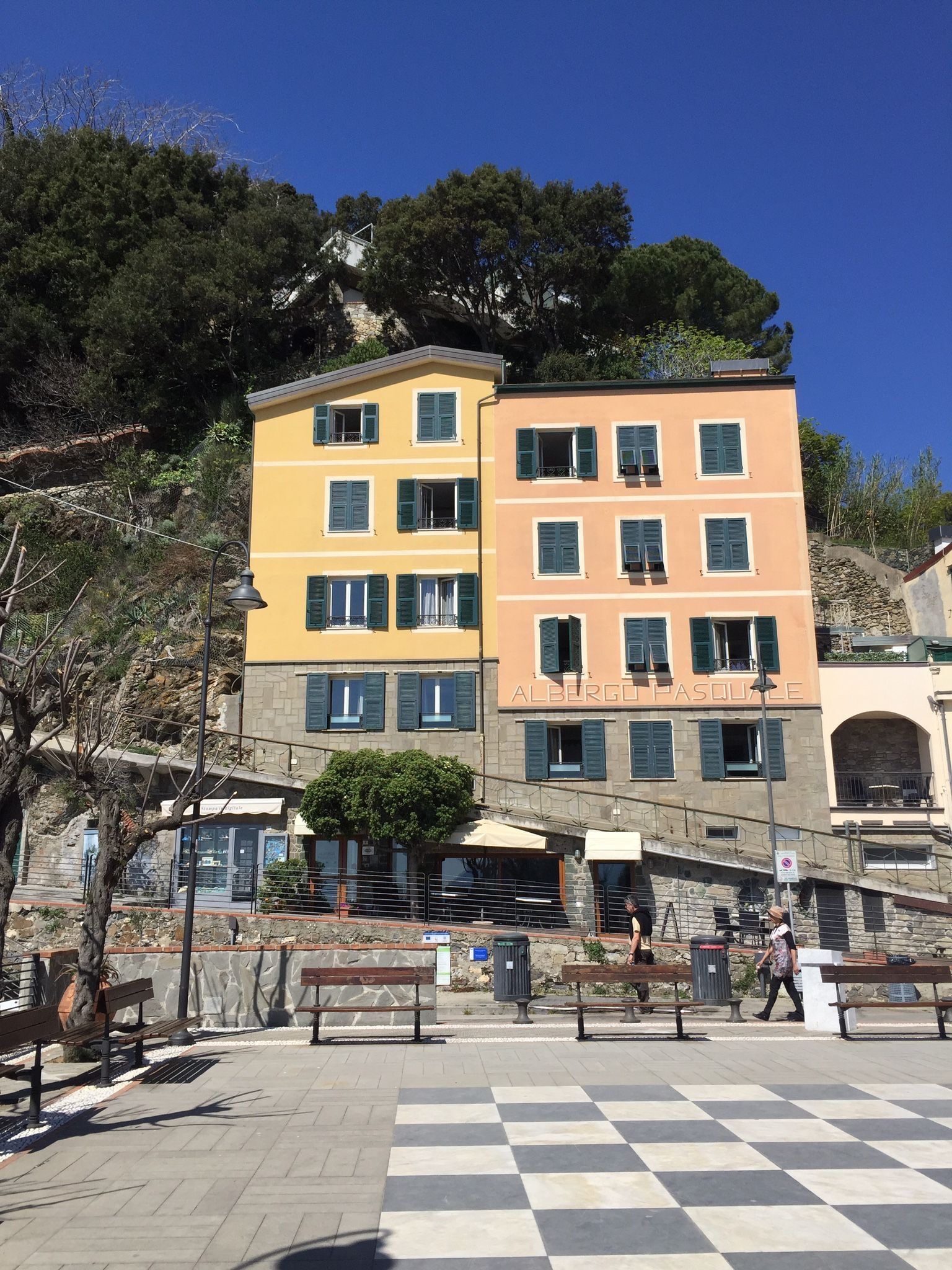 Picture of Hotel Pasquale