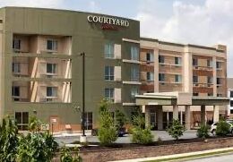 Picture of Courtyard by Marriott York