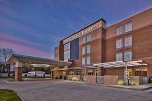 Picture of SpringHill Suites by Marriott St. Joseph Benton Harbor
