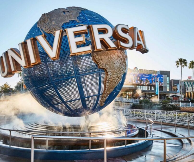 Picture of Universal Studios