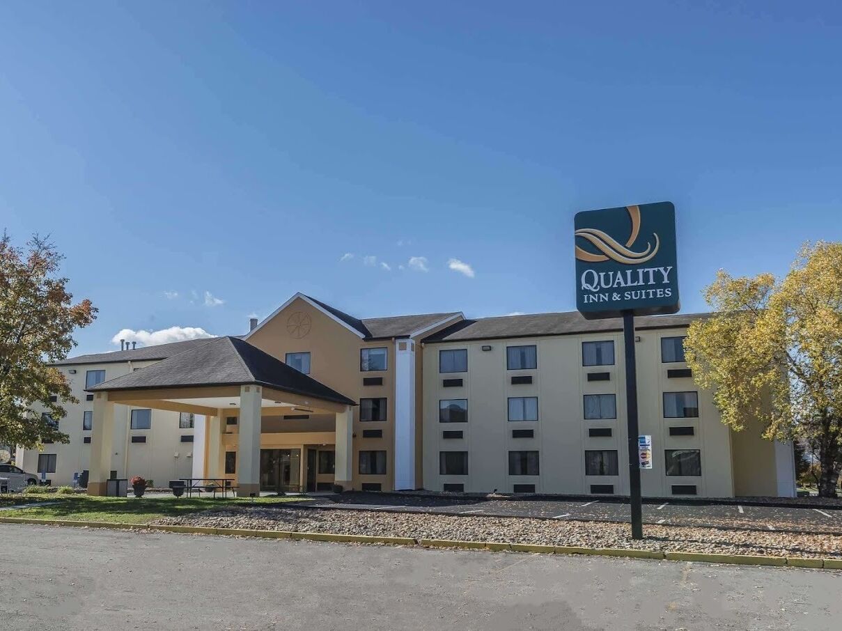Picture of Quality Inn & Suites