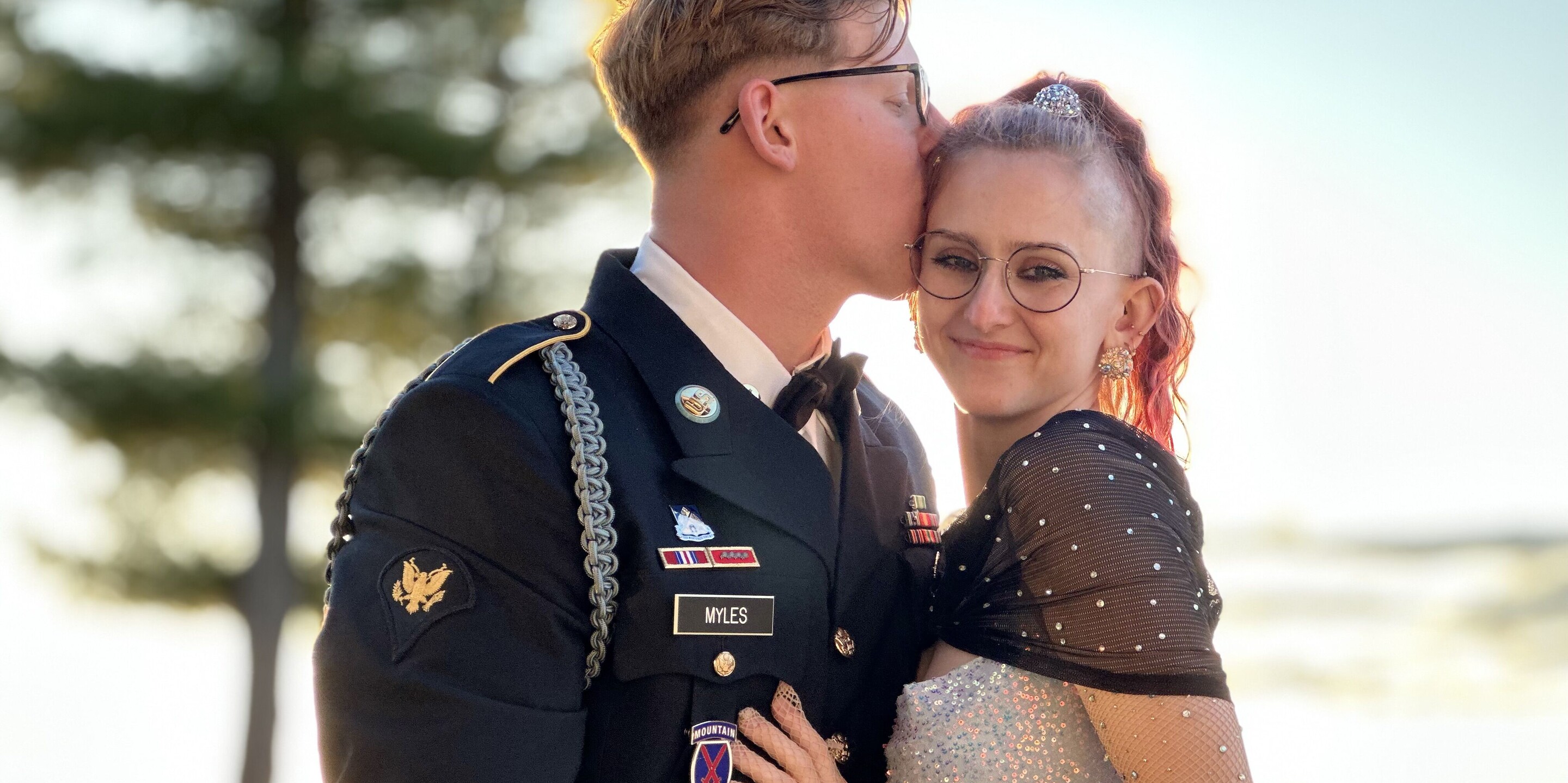 James Myles and Amber Borst 's Wedding Website - The Knot
