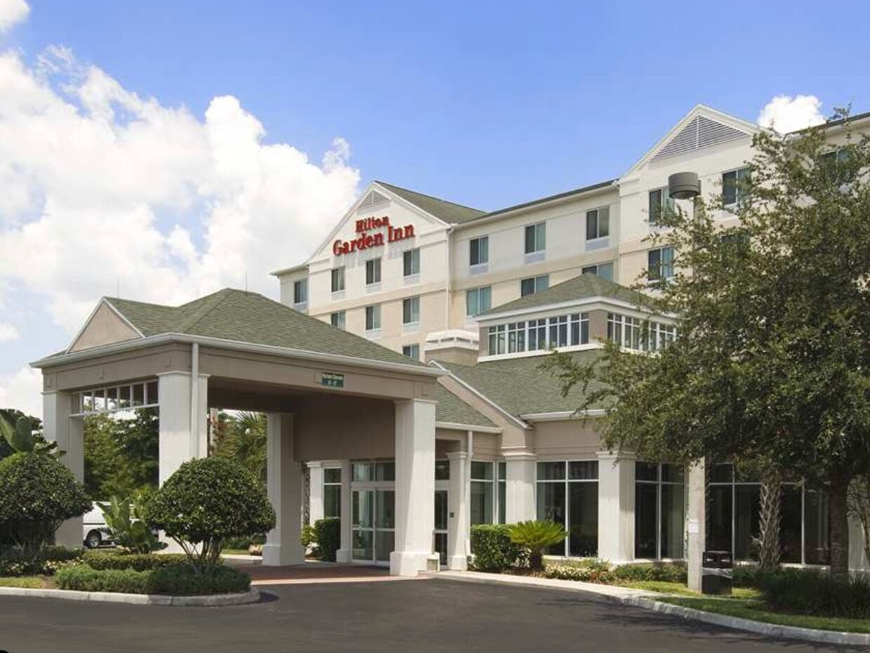 Picture of Hilton Garden Inn Tampa North