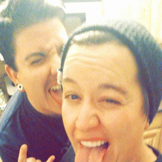Alex Torrence (he/him)