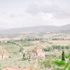 Tuscany's Beauty Was on Full Display at This Orthodox Wedding at Terre Di Nano in Val d’Orcia, Italy