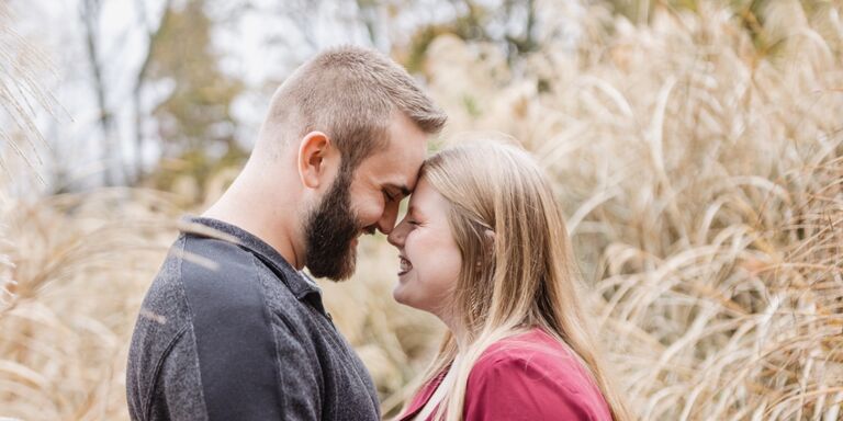 Ethan & Morgan Home Page Banner