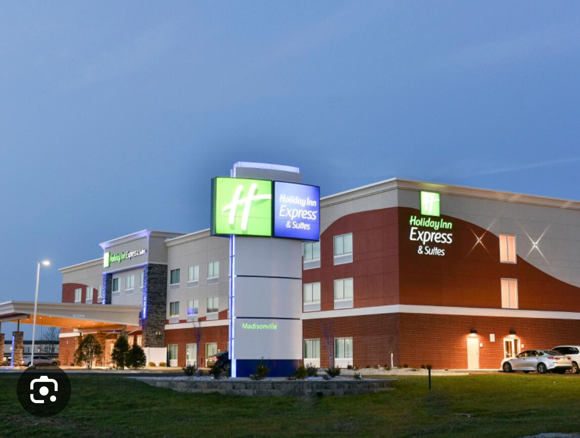Picture of Holiday Inn Express