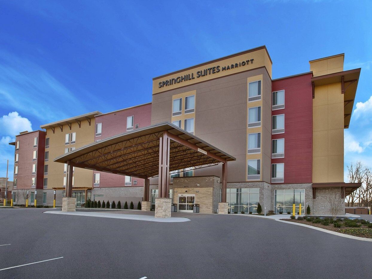Picture of SpringHill Suites by Marriott Chattanooga North/Ooltewah