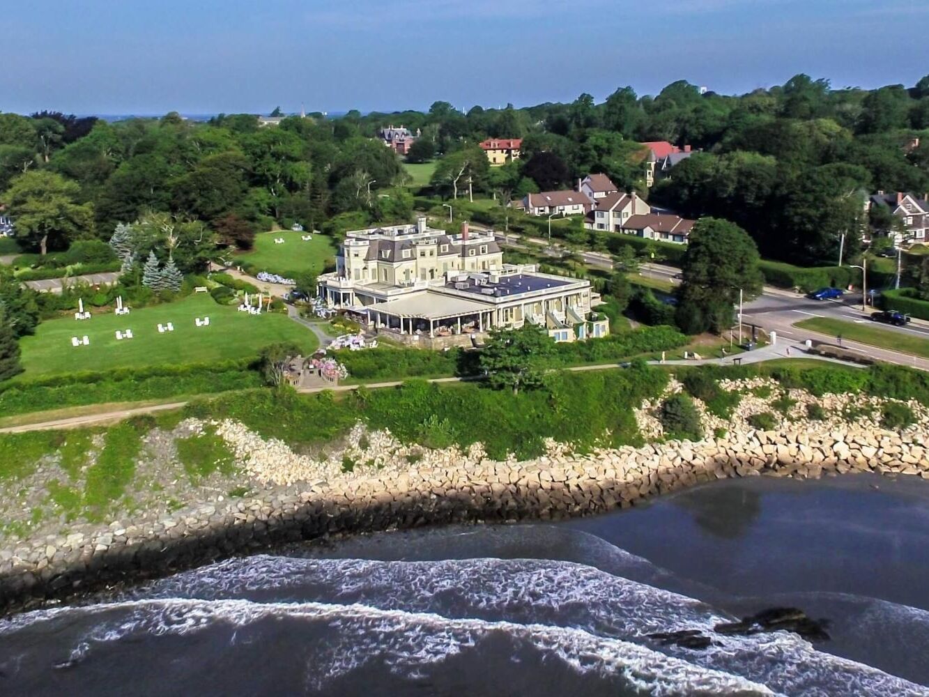 Picture of The Chanler at Cliff Walk