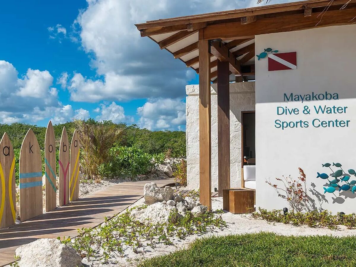 Picture of Mayakoba Experiences 