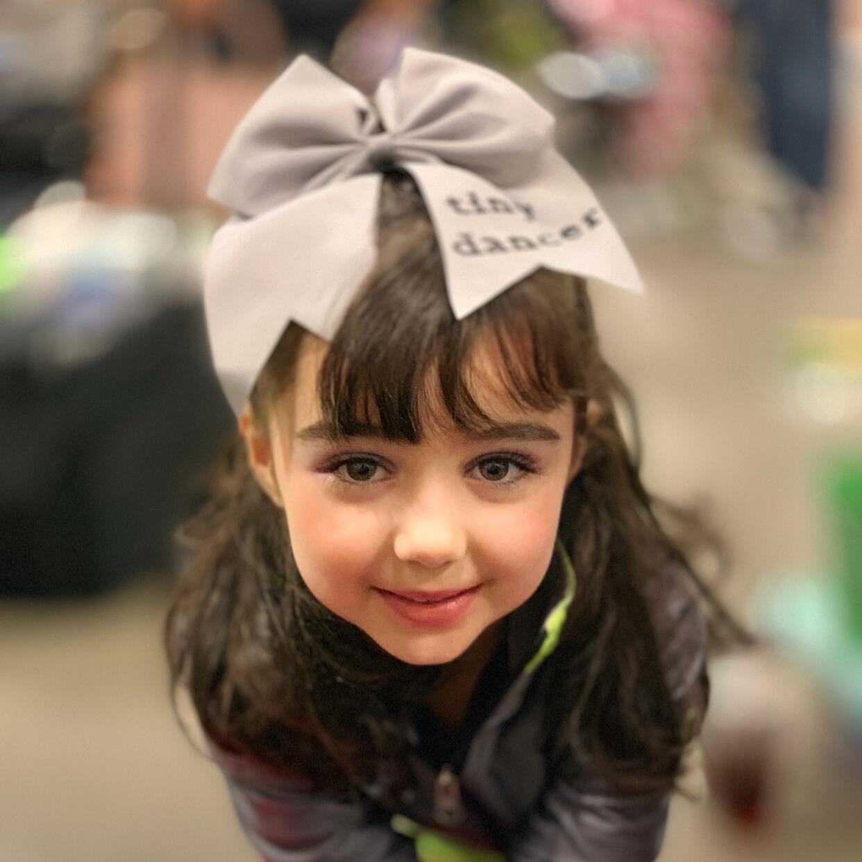 Teagan Dennis