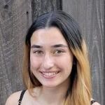 Madelynn "Maddie" Knobeloch