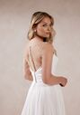 Adore by Justin Alexander Eliora A-Line Wedding Dress - thumbnail - 3