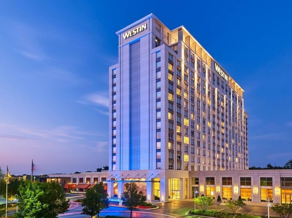 Picture of The Westin Chicago North Shore