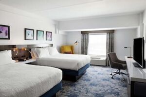 Picture of Hilton Garden Inn Champaign / Urbana