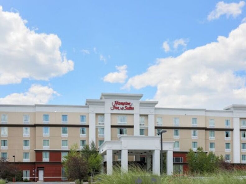 Picture of Hampton Inn & Suites Poughkeepsie