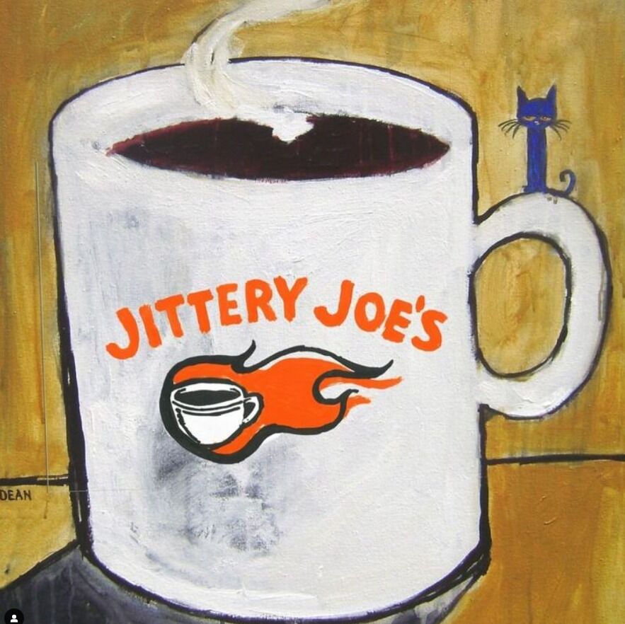 Picture of Jittery Joe's Coffee