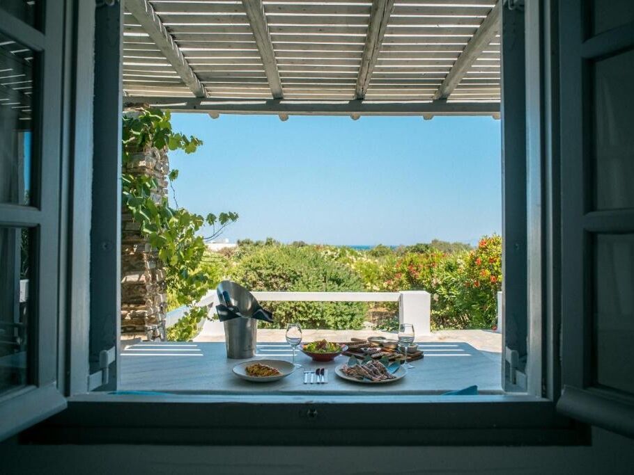Picture of Soros Beach Club