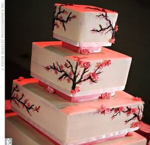 The Cake