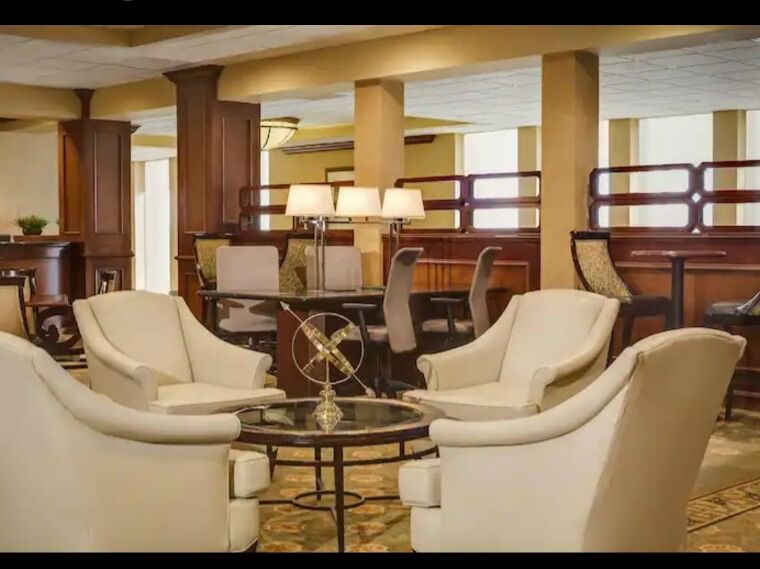 Picture of Wyndham Omaha/West Dodge