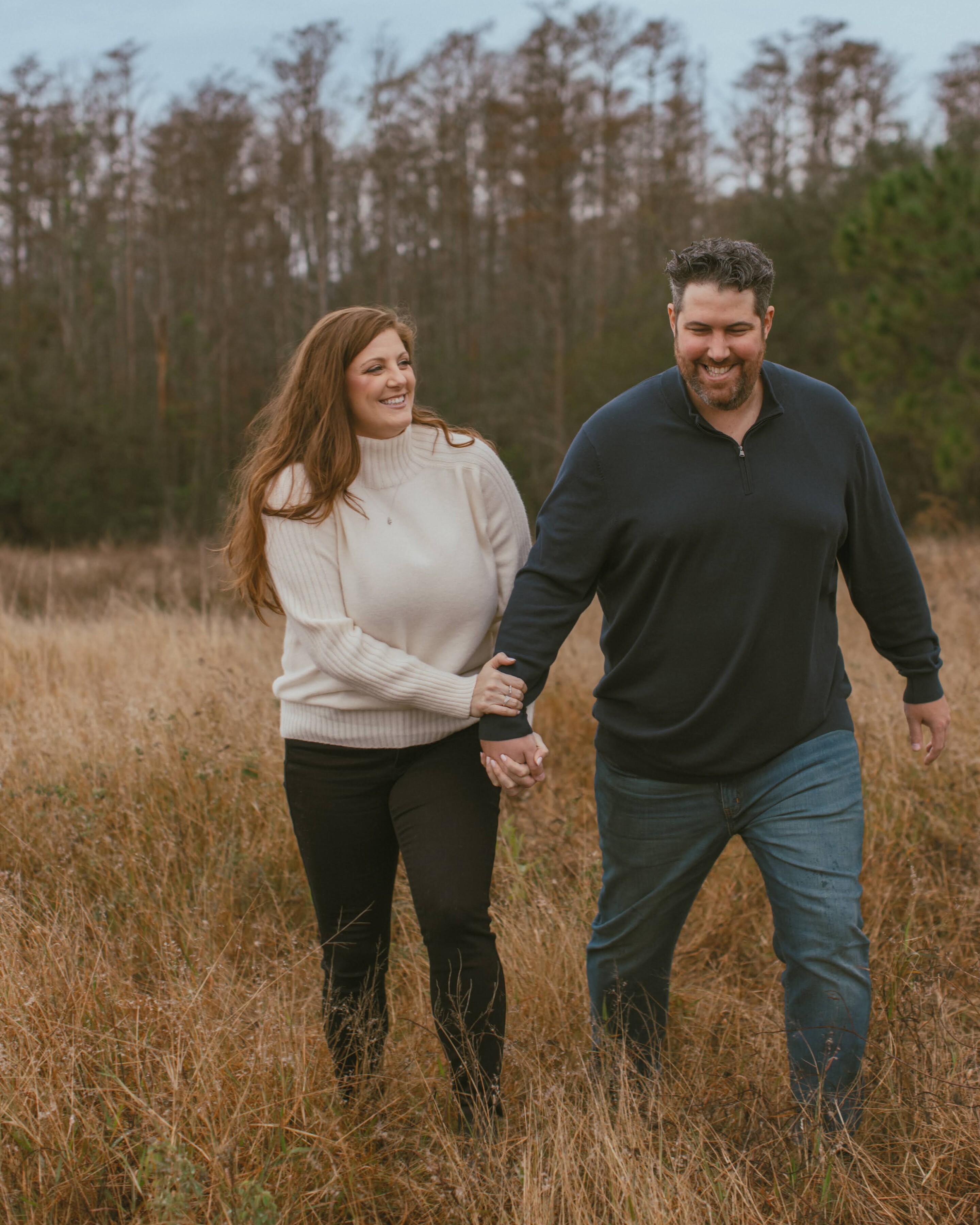 Megg & Ryan Home Page Banner