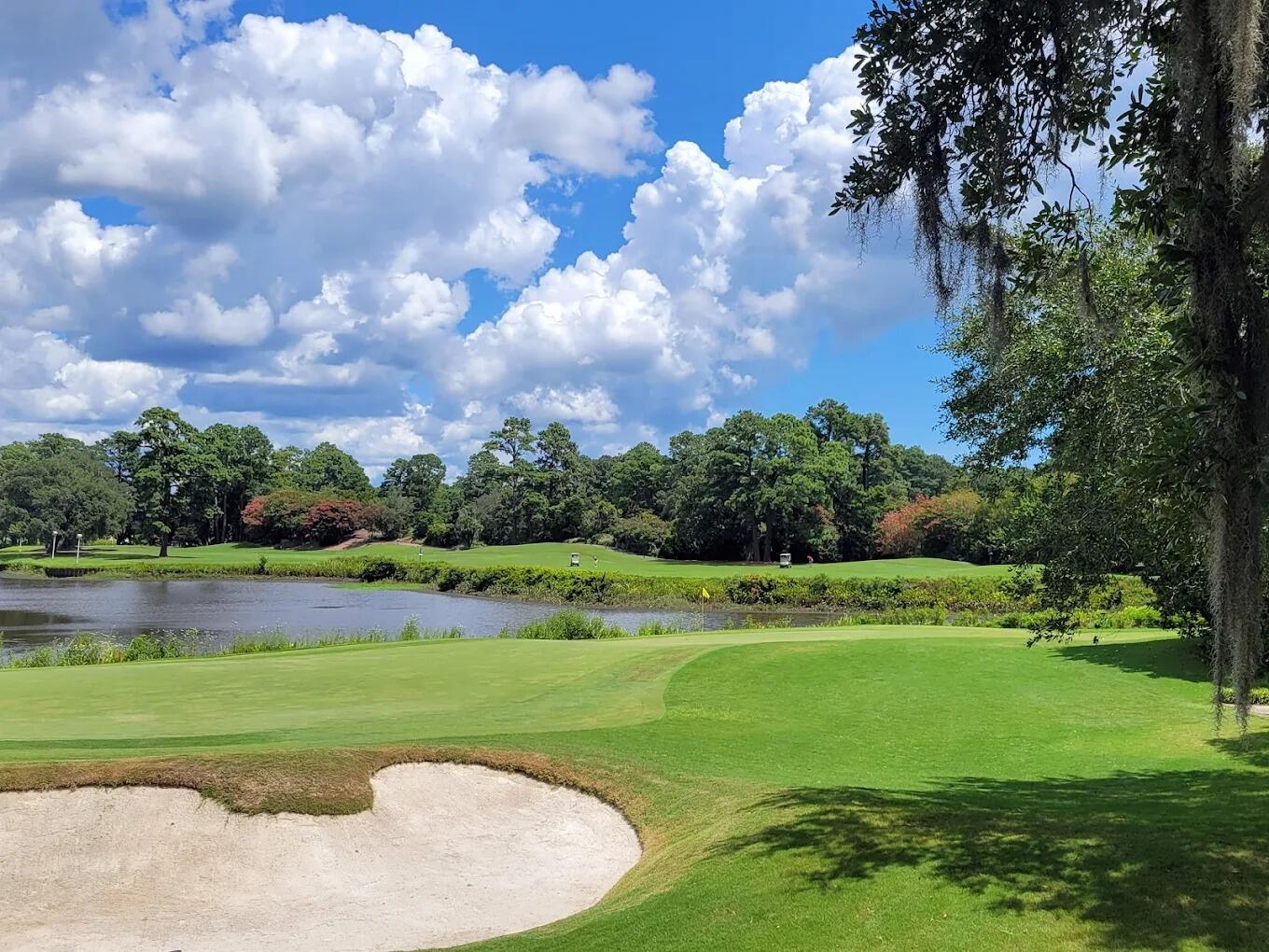 Picture of Caledonia Golf & Fish Club