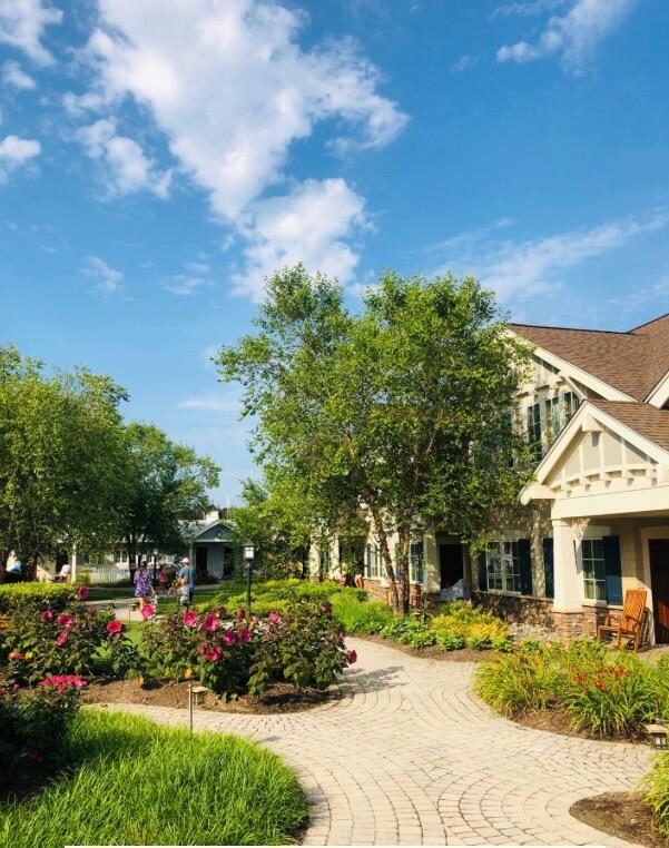 Picture of The Inn at Herrington Harbour