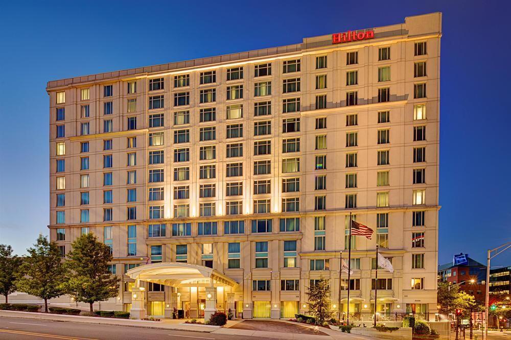 Picture of Hilton Providence