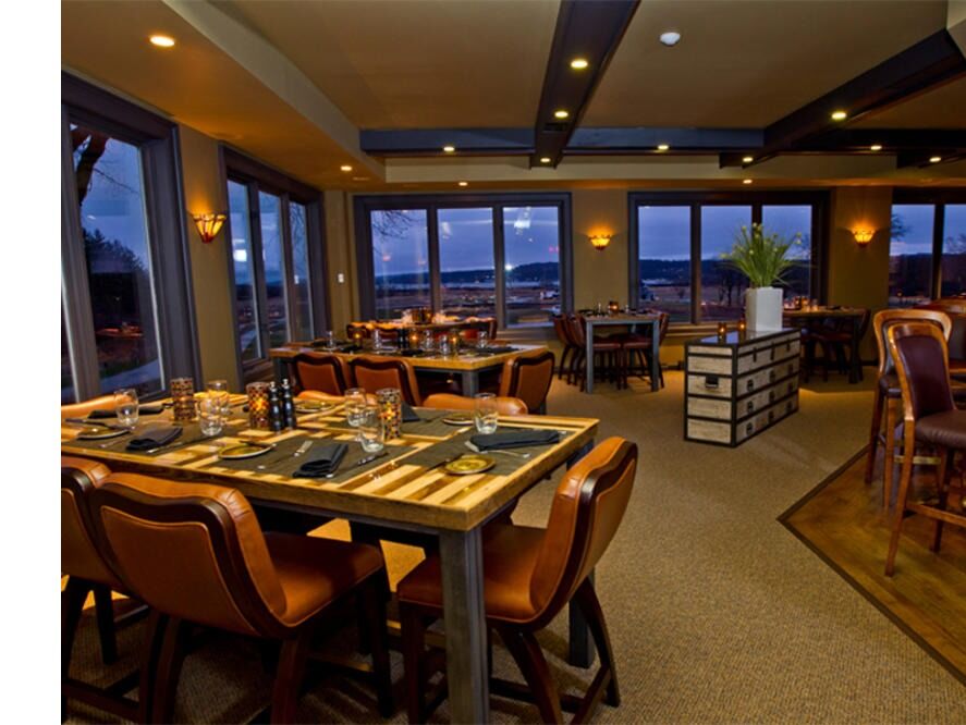 Picture of Hunt Club Steakhouse