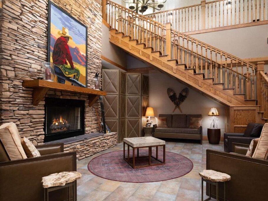 Picture of The Golden Hotel, Ascend Hotel Collection