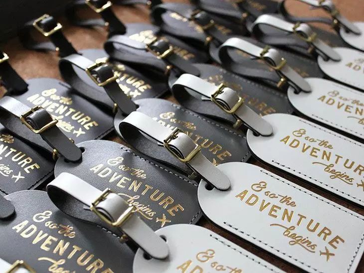 The 40 Best Wedding Favors to Thank Your Party People