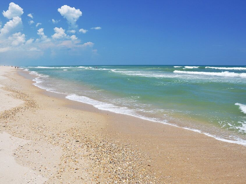 Picture of Canaveral National Seashore