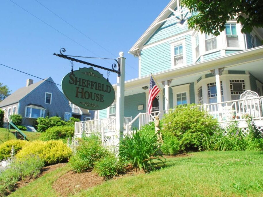 Picture of Sheffield House B & B