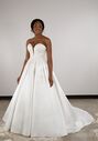 Essense of Australia D3977 Ball Gown Wedding Dress - thumbnail - 1